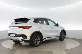 BYD Atto 3 vaihtoauto