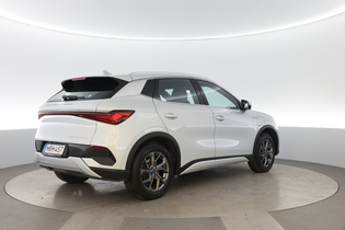 BYD Atto 3 vaihtoauto