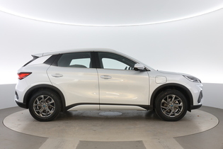 BYD Atto 3 vaihtoauto