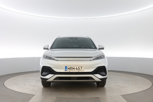 BYD Atto 3 vaihtoauto