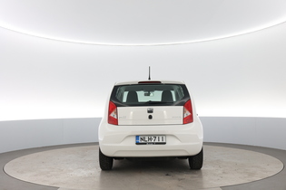 SEAT Mii vaihtoauto