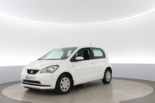 SEAT Mii vaihtoauto