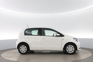 SEAT Mii vaihtoauto