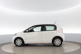 SEAT Mii vaihtoauto