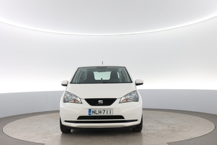 SEAT Mii vaihtoauto