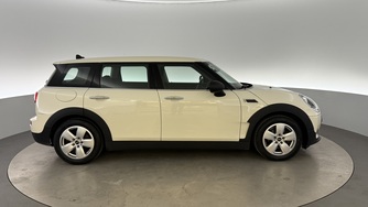 Mini Clubman vaihtoauto