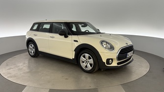 Mini Clubman vaihtoauto