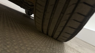 Mini Clubman vaihtoauto