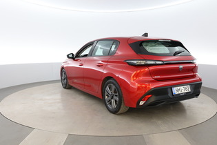 Peugeot 308 vaihtoauto