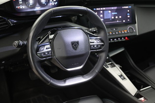 Peugeot 308 vaihtoauto