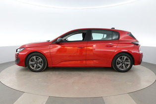 Peugeot 308 vaihtoauto