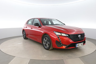 Peugeot 308 vaihtoauto