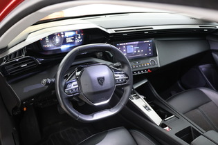 Peugeot 308 vaihtoauto