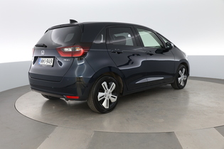 Honda Jazz vaihtoauto