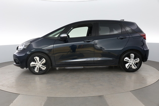 Honda Jazz vaihtoauto