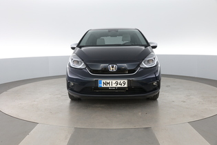 Honda Jazz vaihtoauto