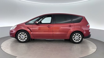 Ford S-MAX vaihtoauto