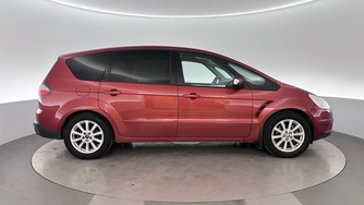 Ford S-MAX vaihtoauto