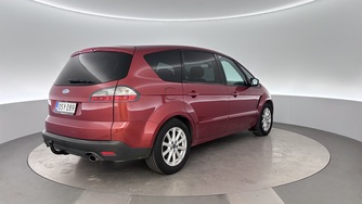 Ford S-MAX vaihtoauto