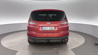 Ford S-MAX vaihtoauto