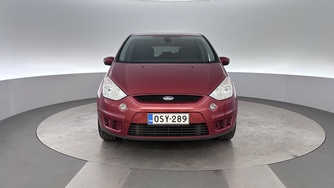 Ford S-MAX vaihtoauto