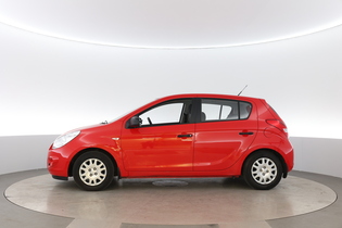 Hyundai i20 vaihtoauto