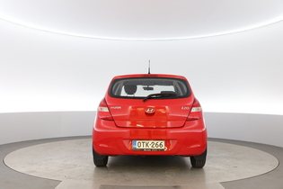 Hyundai i20 vaihtoauto