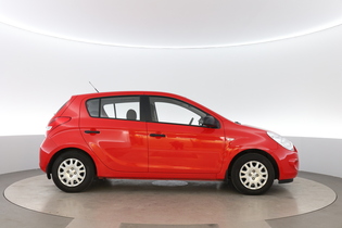Hyundai i20 vaihtoauto