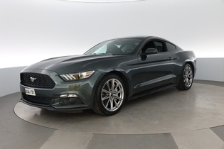 Ford USA Mustang vaihtoauto