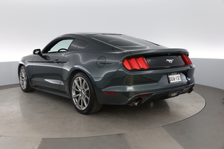 Ford USA Mustang vaihtoauto