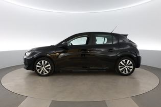 Peugeot 208 vaihtoauto