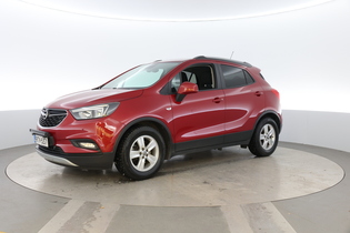 Opel Mokka vaihtoauto