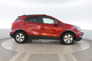 Opel Mokka vaihtoauto