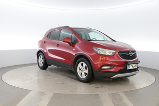 Opel Mokka vaihtoauto