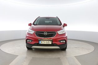 Opel Mokka vaihtoauto