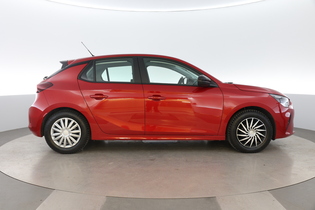 Opel Corsa vaihtoauto