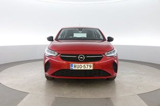 Opel Corsa vaihtoauto