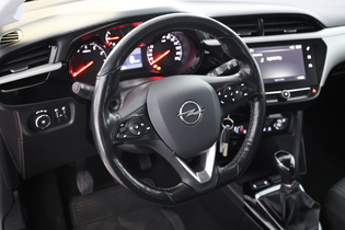 Opel Corsa vaihtoauto