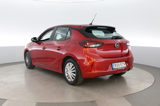 Opel Corsa vaihtoauto