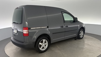 Volkswagen Caddy vaihtoauto