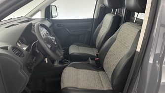 Volkswagen Caddy vaihtoauto