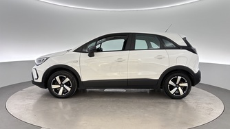 Opel Crossland vaihtoauto
