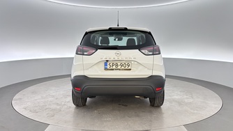 Opel Crossland vaihtoauto