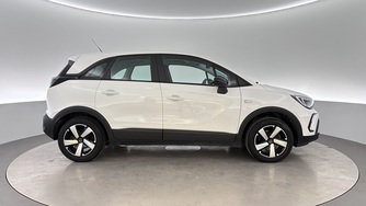 Opel Crossland vaihtoauto