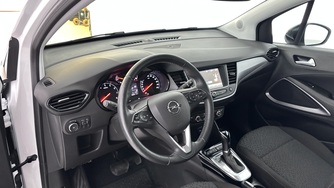 Opel Crossland vaihtoauto