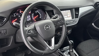 Opel Crossland vaihtoauto
