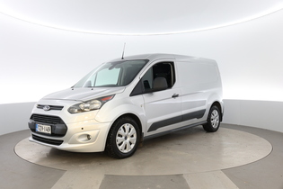 Ford Transit Connect vaihtoauto