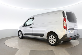 Ford Transit Connect vaihtoauto