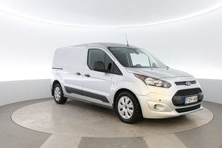 Ford Transit Connect vaihtoauto