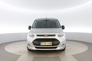 Ford Transit Connect vaihtoauto